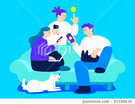 smart digital finance banking for friends smart digital finance banking for friends 83599639