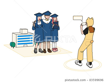school graduation ceremony on online school graduation ceremony on online 83599696
