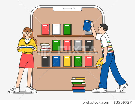 mobile life, ebook shopping and online library mobile life, ebook shopping and online library 83599727