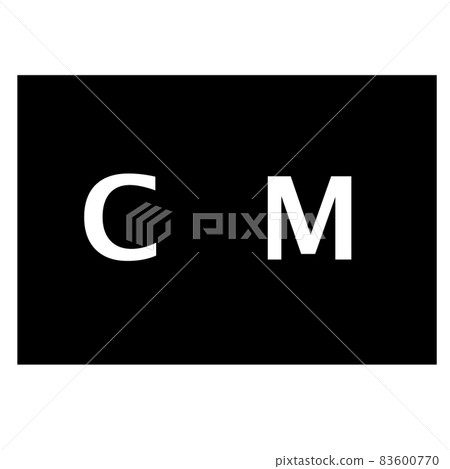 CM, ad, advertisement 83600770