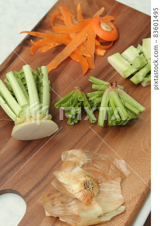 蔬菜湯 蔬菜湯 83601495