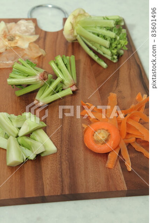 蔬菜湯 蔬菜湯 83601496