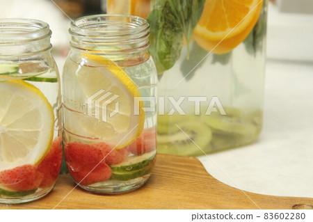 排毒水 排毒水 83602280