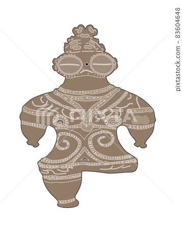 Light shielding clay evening 83604648