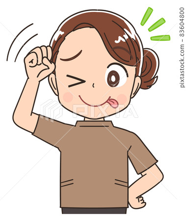 一個既是脊椎按摩師又是針灸師的女人 83604800