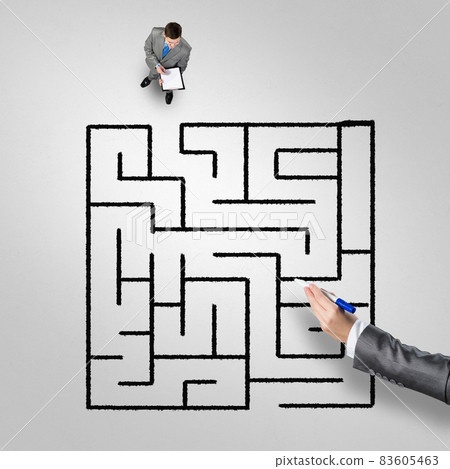Finding right problem solution 83605463