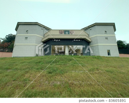 It became new It became new 83605891