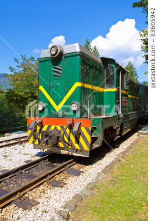 Journey in Sarganska Osmica (Shargan eight) - Serbia 83605942