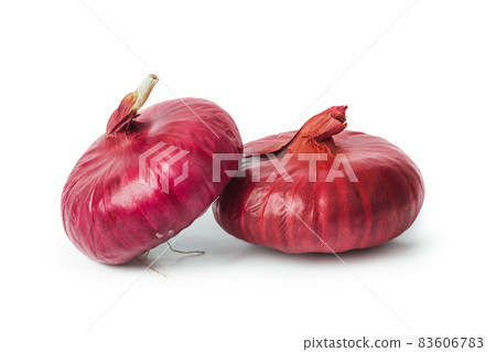 Red onion (shallot) Red onion (shallot) 83606783