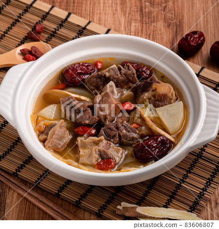 羊肉爐 羊肉 火鍋 mutton hot pot 羊肉鍋 山羊肉 83606807