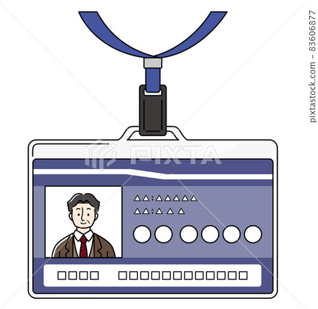 員工 ID 樣本 3 員工 ID 樣本 3 83606877