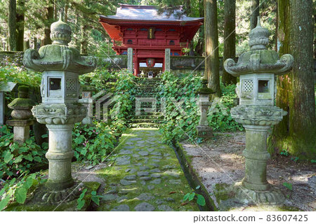 Terayama Kannonji Terayama Kannonji 83607425