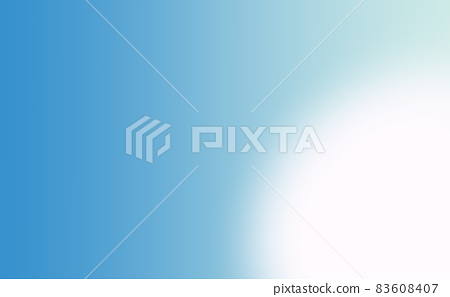 Illustration with a faint light shining on a... - Stock Illustration ...