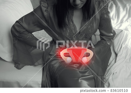 Uterine Diseases 83610510