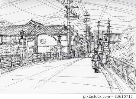 關石橋 83610715