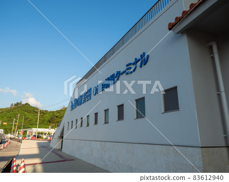 更新後的沖繩觀光路邊站許田 更新後的沖繩觀光路邊站許田 83612940