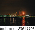 橫濱市磯子工廠夜景2 83613396
