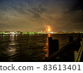 橫濱市磯子工廠夜景 6 83613401