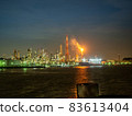 橫濱市磯子工廠夜景 8 83613404