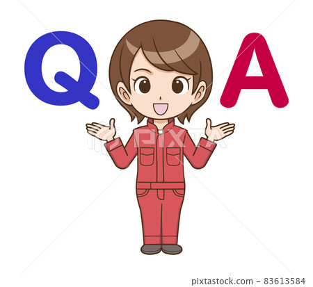 女技工問答 女技工問答 83613584