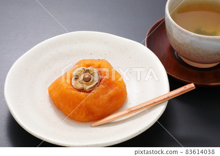 柿子 柿子 83614038