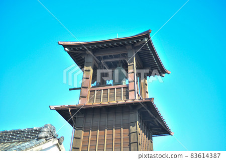 Kawagoe sightseeing, Kawagoe Hikawa Shrine, Koedo Kawagoe, etc. Kawagoe sightseeing, Kawagoe Hikawa Shrine, Koedo Kawagoe, etc. 83614387