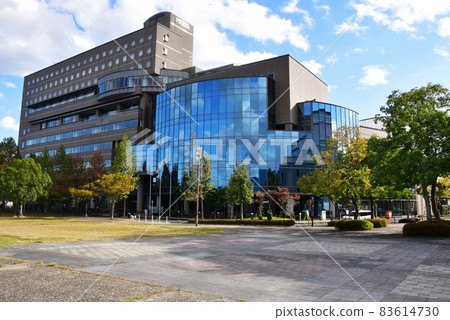 Hotel Piazza Biwako and Nagisa-dori, Otsu City, Shiga Prefecture 83614730