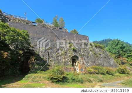 【愛媛縣】東方馬丘比丘(東平)別子銅礦 【愛媛縣】東方馬丘比丘(東平)別子銅礦 83615139