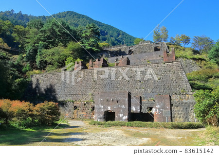 【愛媛縣】東方馬丘比丘(東平)別子銅礦 【愛媛縣】東方馬丘比丘(東平)別子銅礦 83615142