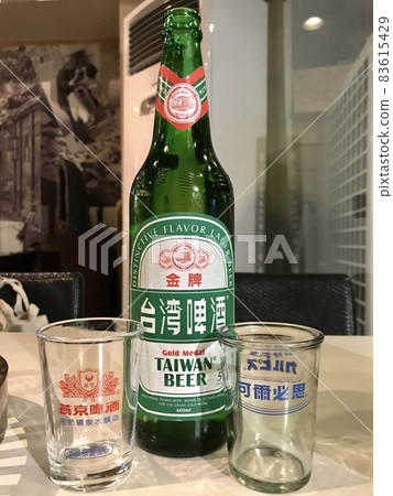 [Taiwan] Taiwan Beer 83615429
