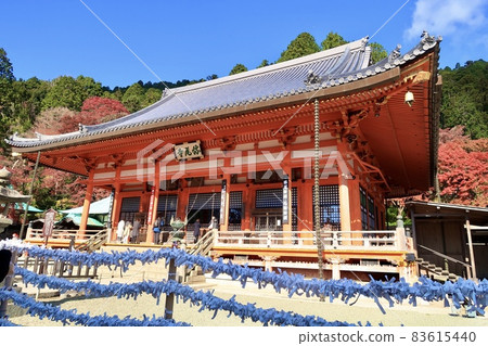 [大阪] 勝雄寺 83615440