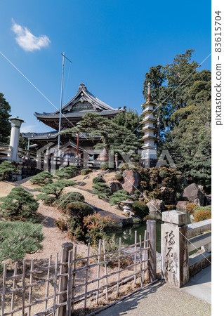 Toyokawa Inari Shrine 83615704