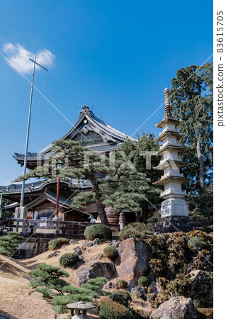 Toyokawa Inari Shrine 83615705