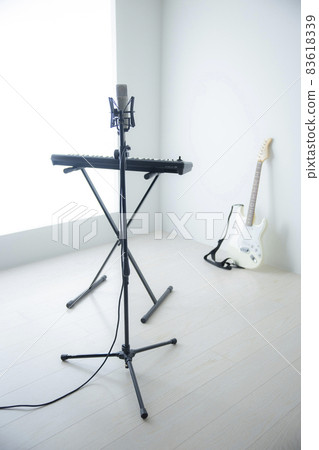 樂器和音樂設備 83618339
