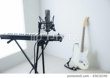 樂器和音樂設備 樂器和音樂設備 83618340