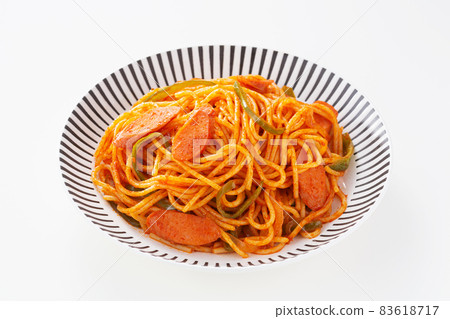 那不勒斯意大利面 意大利面 Napolitan Home Time Home Rice 那不勒斯意大利面 意大利面 Napolitan Home Time Home Rice 83618717