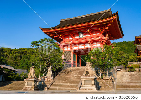 京都市清水寺 83620550