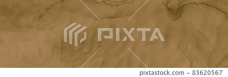 Abstract Coffee Stains. Vintage Blots Texture. Abstract Coffee Stains. Vintage Blots Texture. 83620567