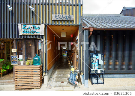 Gangojicho 奈良町工房奈良町的奈良街景 Gangojicho 奈良町工房奈良町的奈良街景 83621305