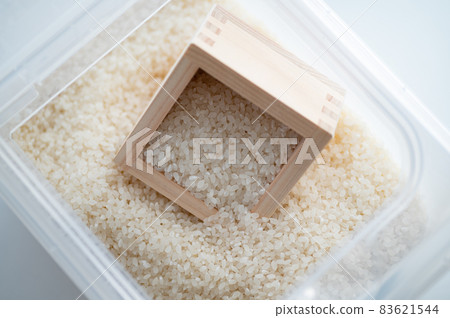 米倉和木箱 米倉和木箱 83621544
