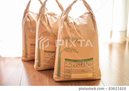 新米配糙米 新米配糙米 83621828