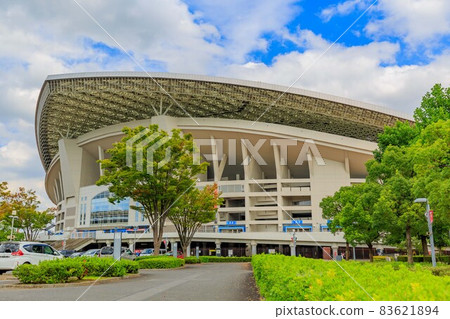 Saitama Stadium 2002, Saitama City, Saitama Prefecture Saitama Stadium 2002, Saitama City, Saitama Prefecture 83621894