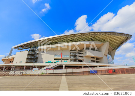 Saitama Stadium 2002, Saitama City, Saitama Prefecture Saitama Stadium 2002, Saitama City, Saitama Prefecture 83621903