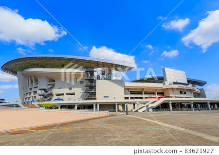 Saitama Stadium 2002, Saitama City, Saitama Prefecture Saitama Stadium 2002, Saitama City, Saitama Prefecture 83621927