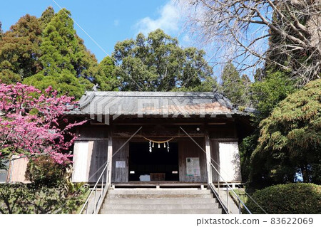 畑山神社本宮 畑山神社本宮 83622069