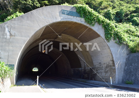 隧道高速公路 83623002