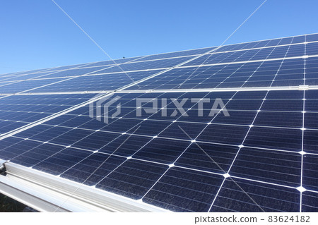 Solar panel Solar panel Solar panel Solar panel 83624182