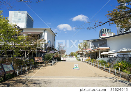 Nagoya Sakae Hisaya Odori Park Layered Hisaya Odori Park ZONE2 83624943