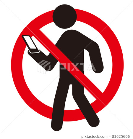 雖然智能手機禁止標記 83625606