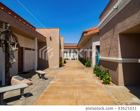 Sunny view of the St Peter the Apostle church Sunny view of the St Peter the Apostle church 83625831